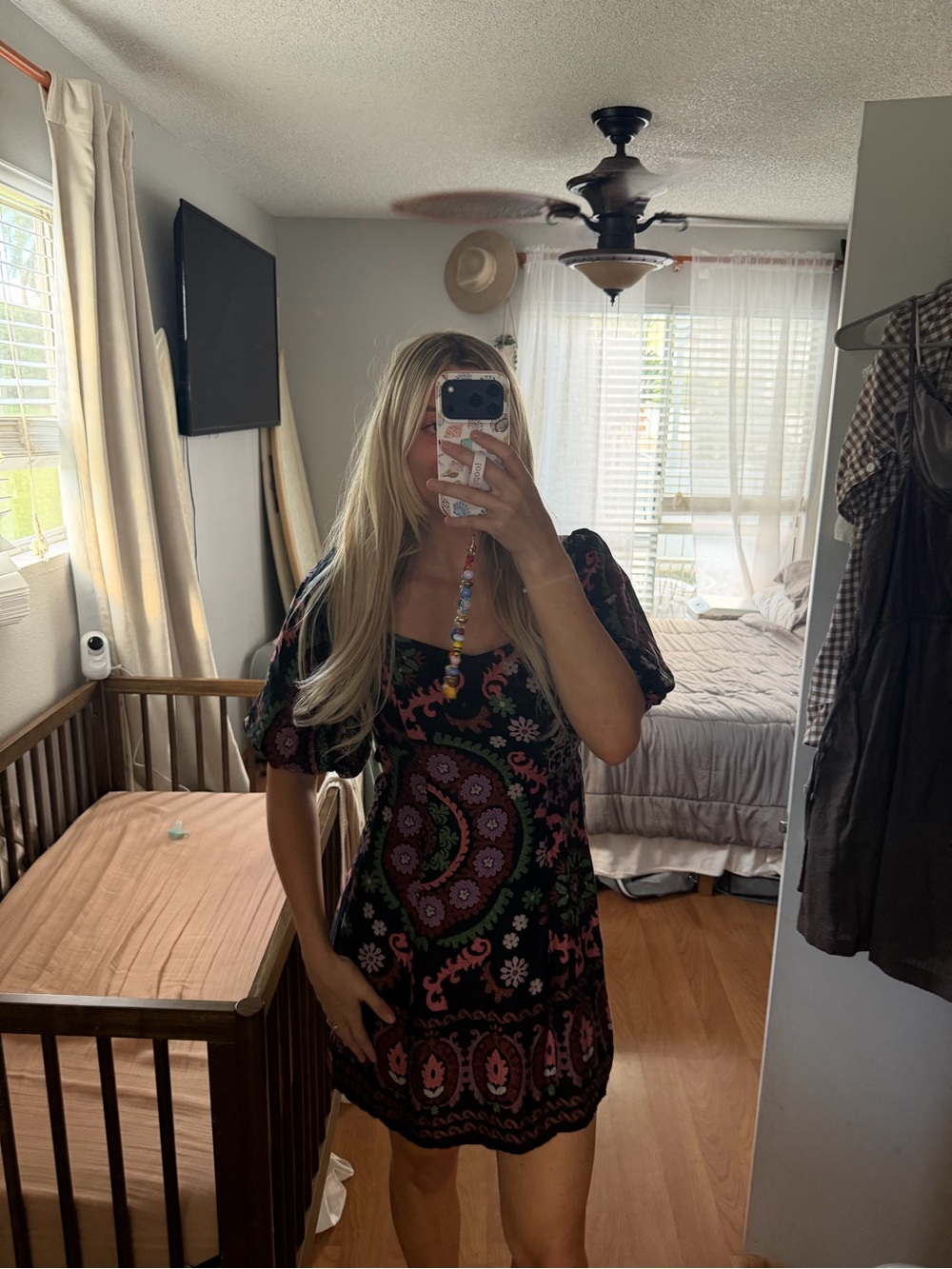 MAHINA DRESS - Picture 2 of 13